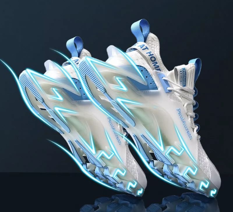 Ultragear Running - Shoes for Men Fashionable Casual Non