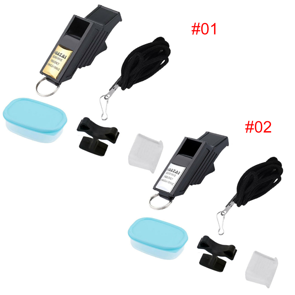 Volleyball Whistle Professiona - Running Gear Usa ulasan dan harga