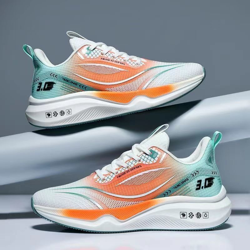 New Four Seasons Ultra Light S - Ultragear Running ulasan dan harga