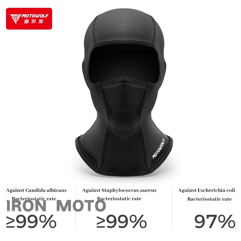 Motowolf Summer Cycling Cap Ic - Running Gear Essential ulasan dan harga