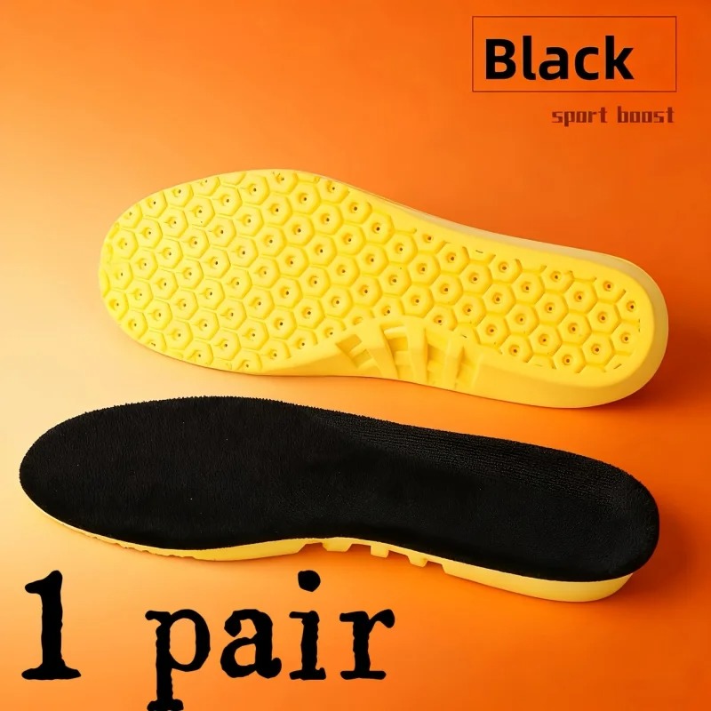 Double Latex Sports Insoles Ul - Ultragear Running ulasan dan harga