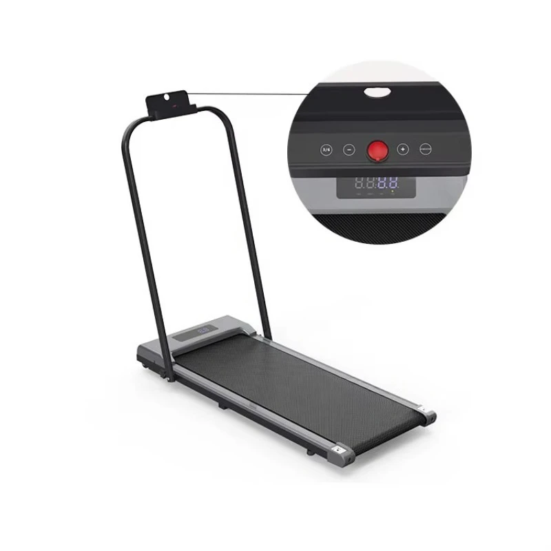 Smart Control Foldable Treadmi - Running Gear Auto ulasan dan harga
