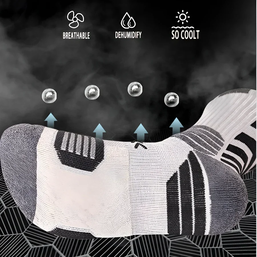 Breathable Mesh Moisture Wicki - Running Gear Essential ulasan dan harga