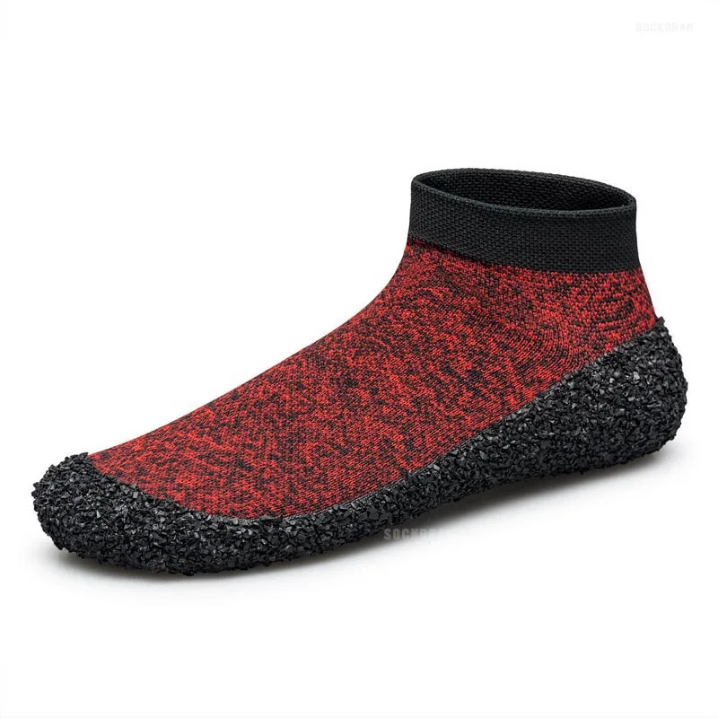 Unisex Sock Aqua Shoes Skinner - Ultragear Running ulasan dan harga