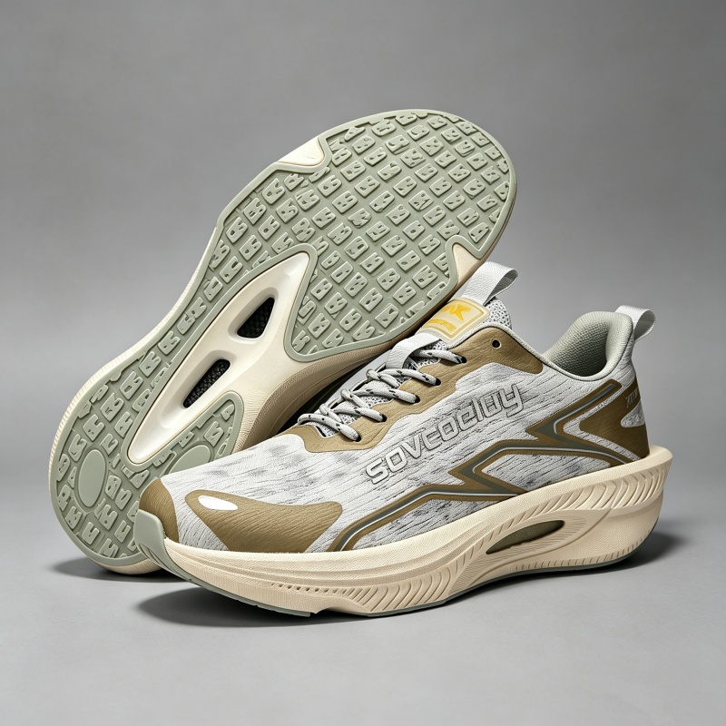 New Lightweight and Breathable - Ultragear Running ulasan dan harga