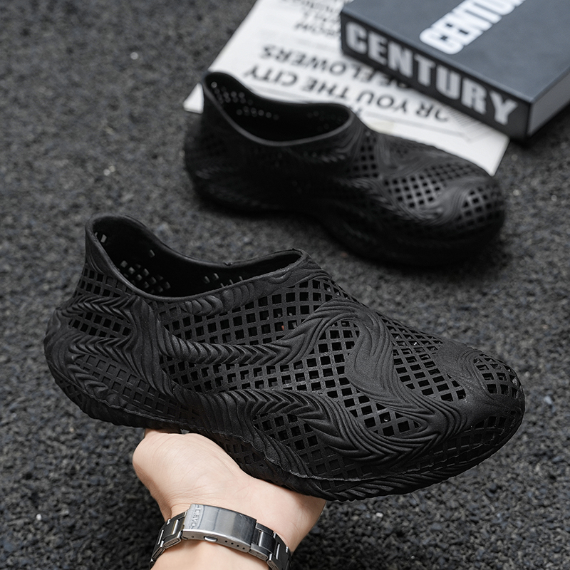 Summer Beach Shoes for Teenage - Ultragear Running ulasan dan harga