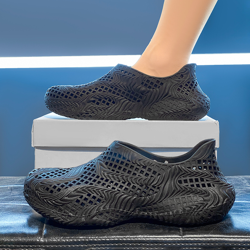 Summer Beach Shoes for Teenage - Ultragear Running ulasan dan harga