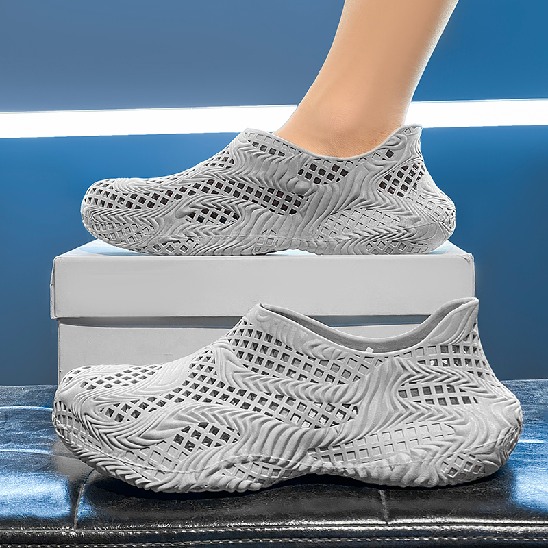 Summer Beach Shoes for Teenage - Ultragear Running ulasan dan harga