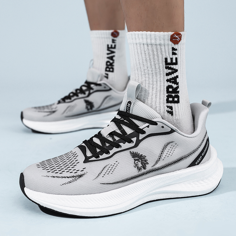 Ultra Light Men Sport Running  - Ultragear Running ulasan dan harga