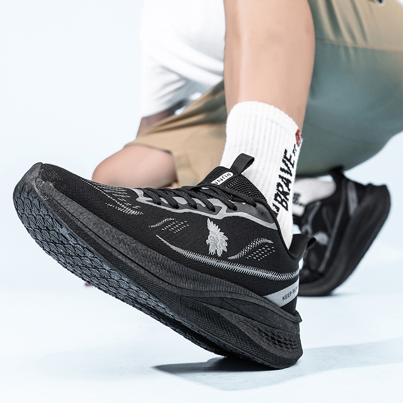 Ultra Light Men Sport Running  - Ultragear Running ulasan dan harga