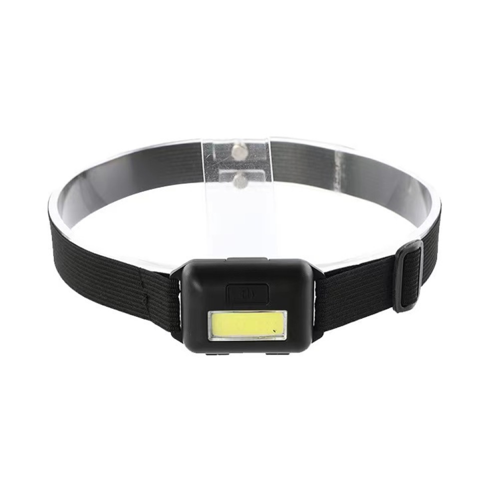 Outdoor LED Headlight Portable - Running Gear Essential ulasan dan harga