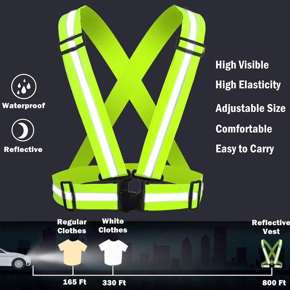 Universal Highlight Adjustable - Running Gear Essential ulasan dan harga