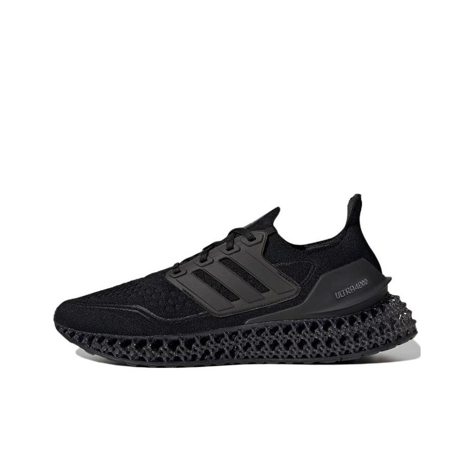Adidas ULTRA 4DFWD Fabric Supp - Ultragear Running ulasan dan harga