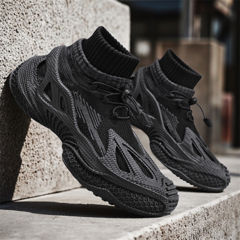 Summer New 2025 Men's Shoes Me - Ultragear Running ulasan dan harga