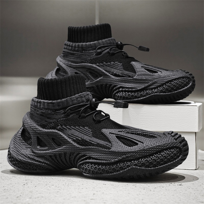 Summer New 2025 Men's Shoes Me - Ultragear Running ulasan dan harga