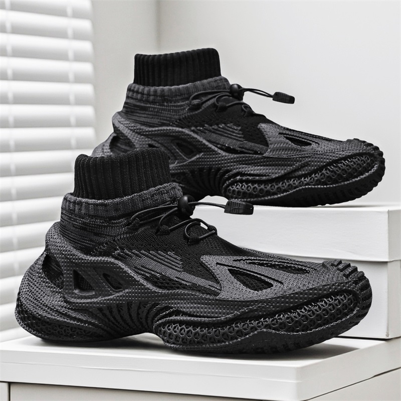 Summer New 2025 Men's Shoes Me - Ultragear Running ulasan dan harga