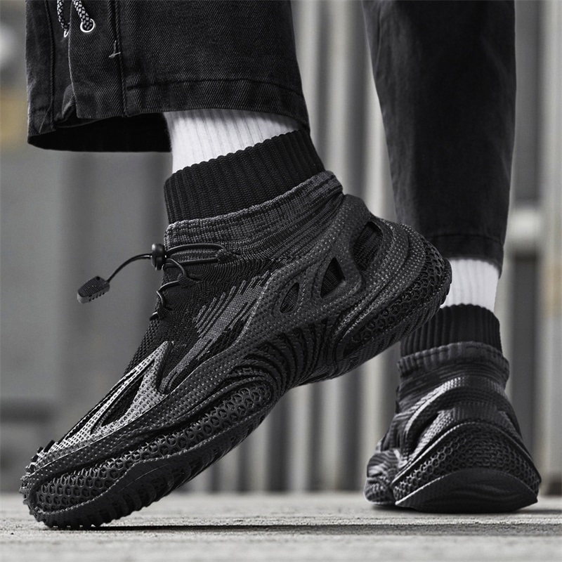 Summer New 2025 Men's Shoes Me - Ultragear Running ulasan dan harga