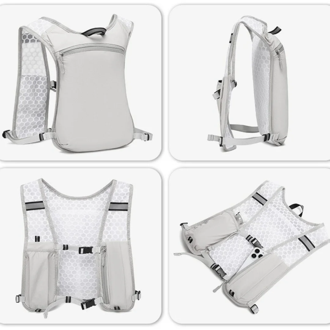Unisex Water Resistant Breatha - Running Gear Usa ulasan dan harga