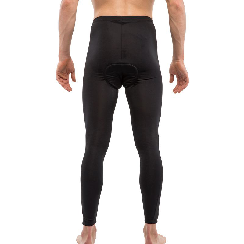 Raudax Men's Classic Black The - Running Gear Essential ulasan dan harga