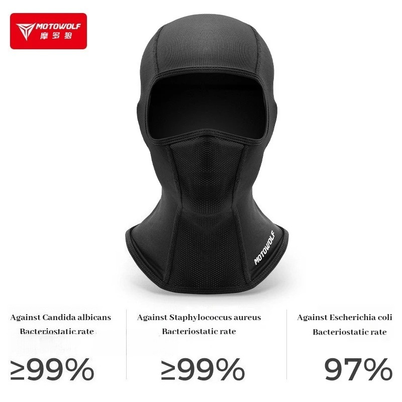 Balaclava for Men Women Summer - Running Gear Essential ulasan dan harga