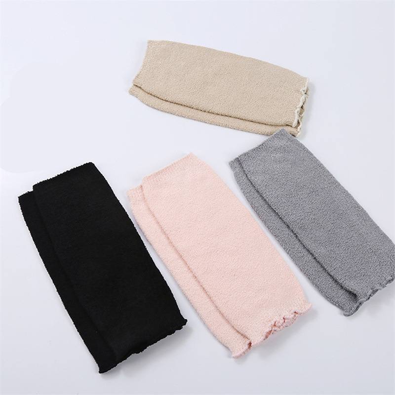 1 Pair Winter Warm Knee Pads B - Running Gear Essential ulasan dan harga