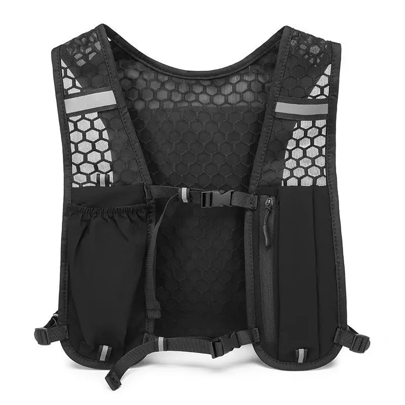 Reflective Lightweight Running - Running Gear Essential ulasan dan harga
