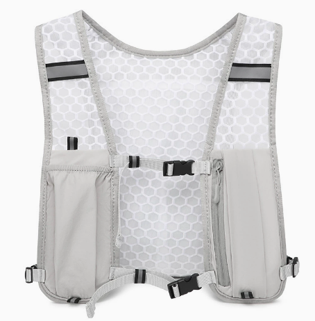 Reflective Lightweight Running - Running Gear Essential ulasan dan harga