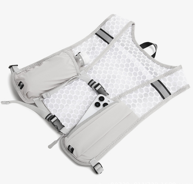 Reflective Lightweight Running - Running Gear Essential ulasan dan harga