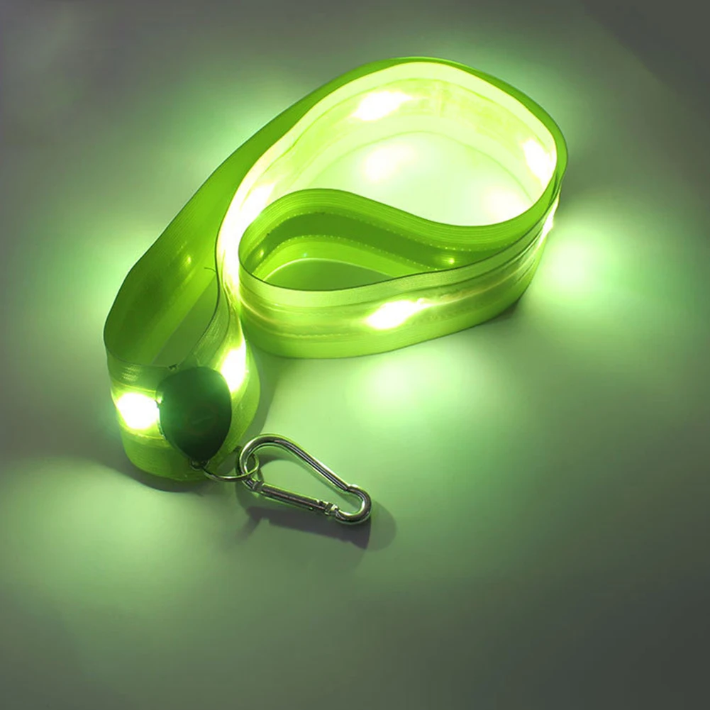 Reflective Straps Rechargeable - Running Gear Essential ulasan dan harga