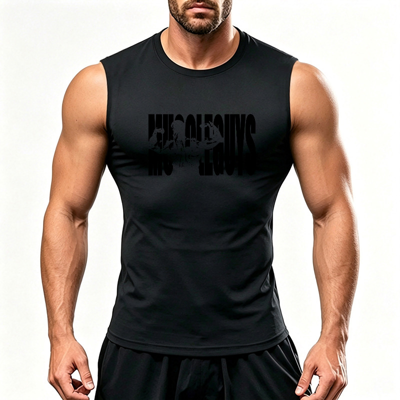 Men's Moisture Wicking Running - Running Gear Essential ulasan dan harga