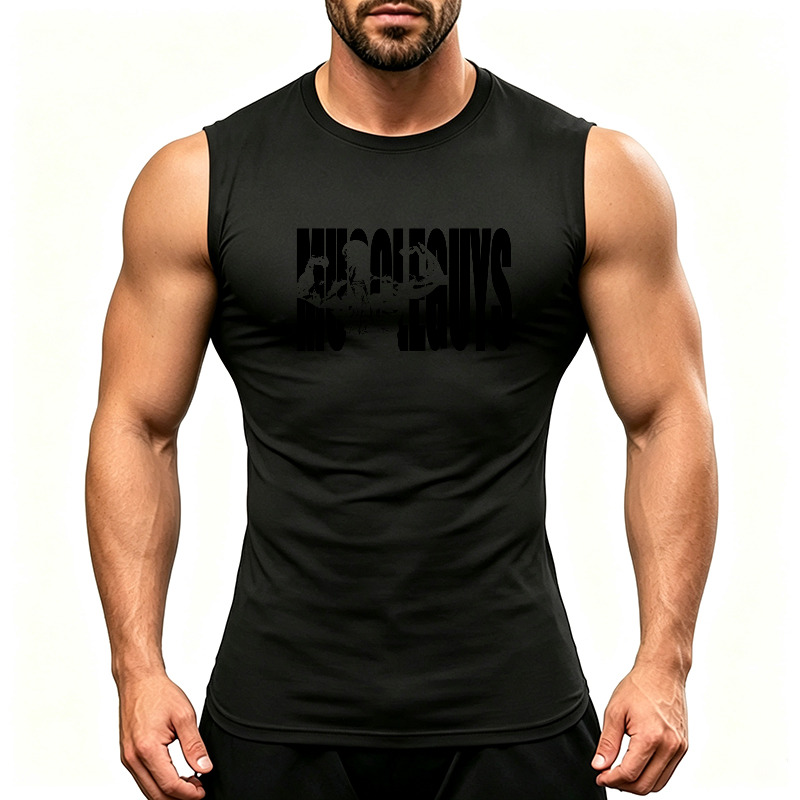 Men's Moisture Wicking Running - Running Gear Essential ulasan dan harga