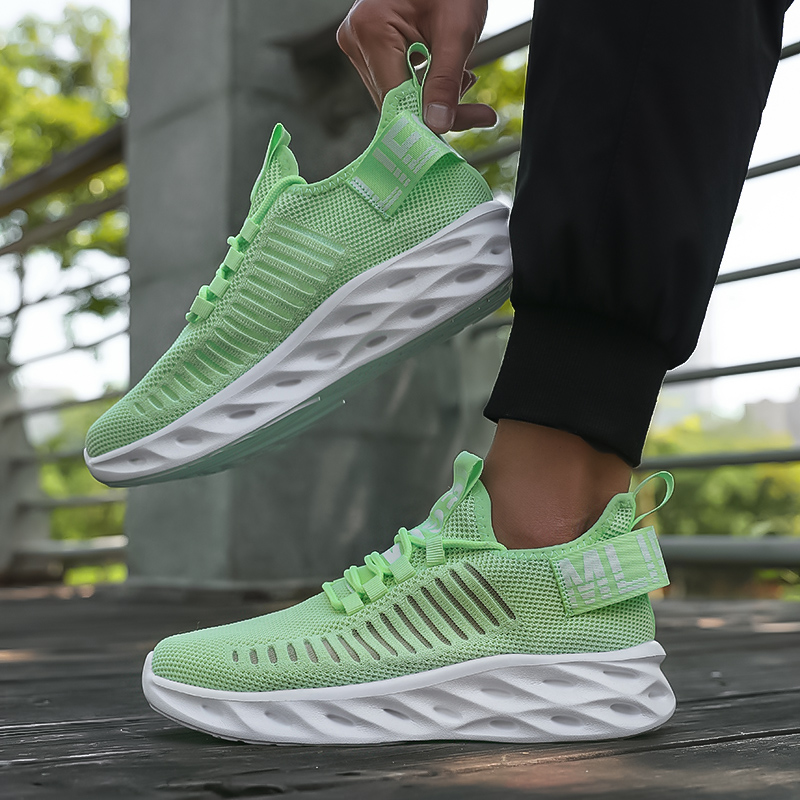 Men Ultra Lightweight Mesh Sne - Ultragear Running ulasan dan harga