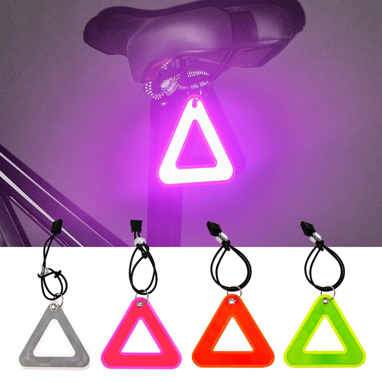 Reflective Pendants High Visib - Running Gear Usa ulasan dan harga