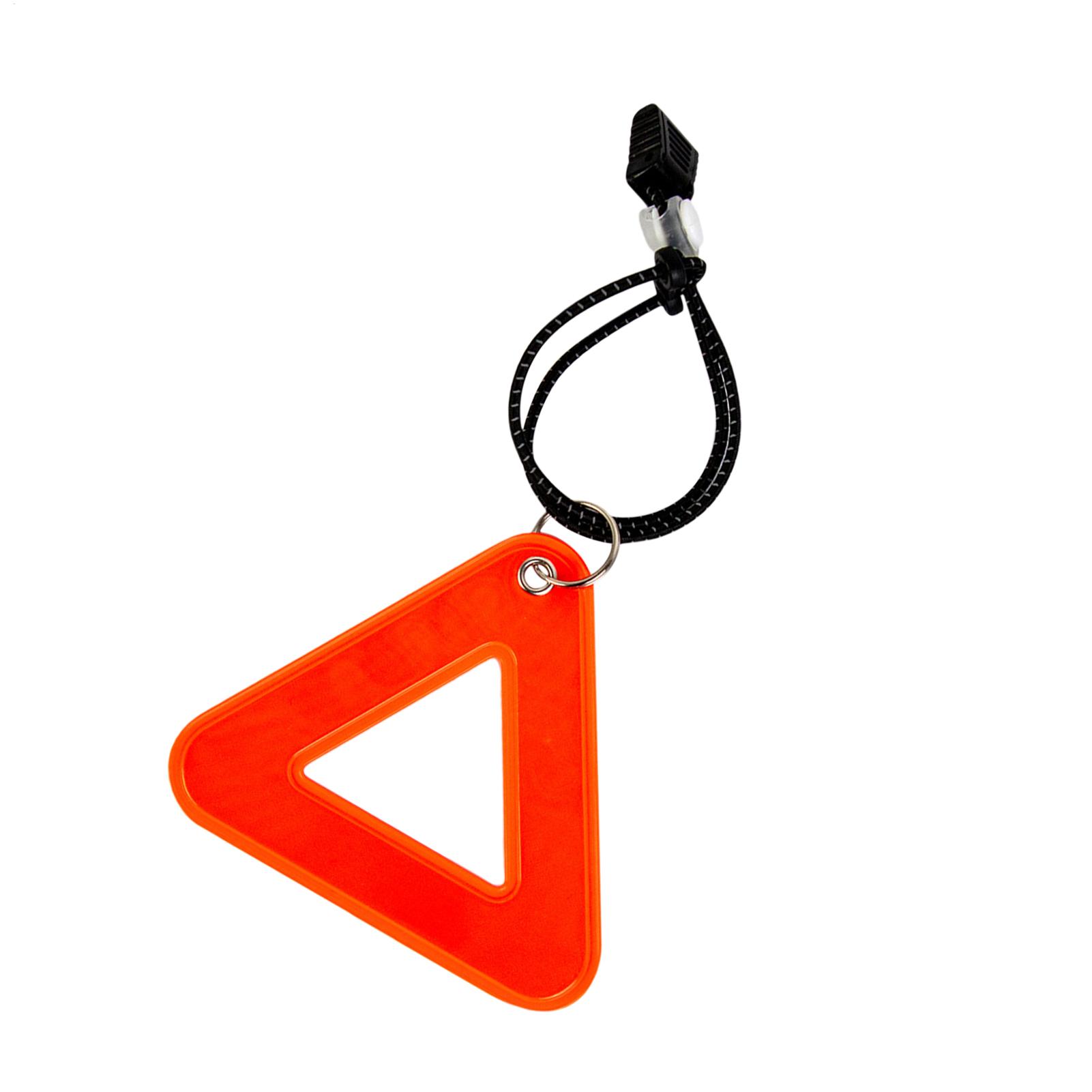 Reflective Pendants High Visib - Running Gear Usa ulasan dan harga