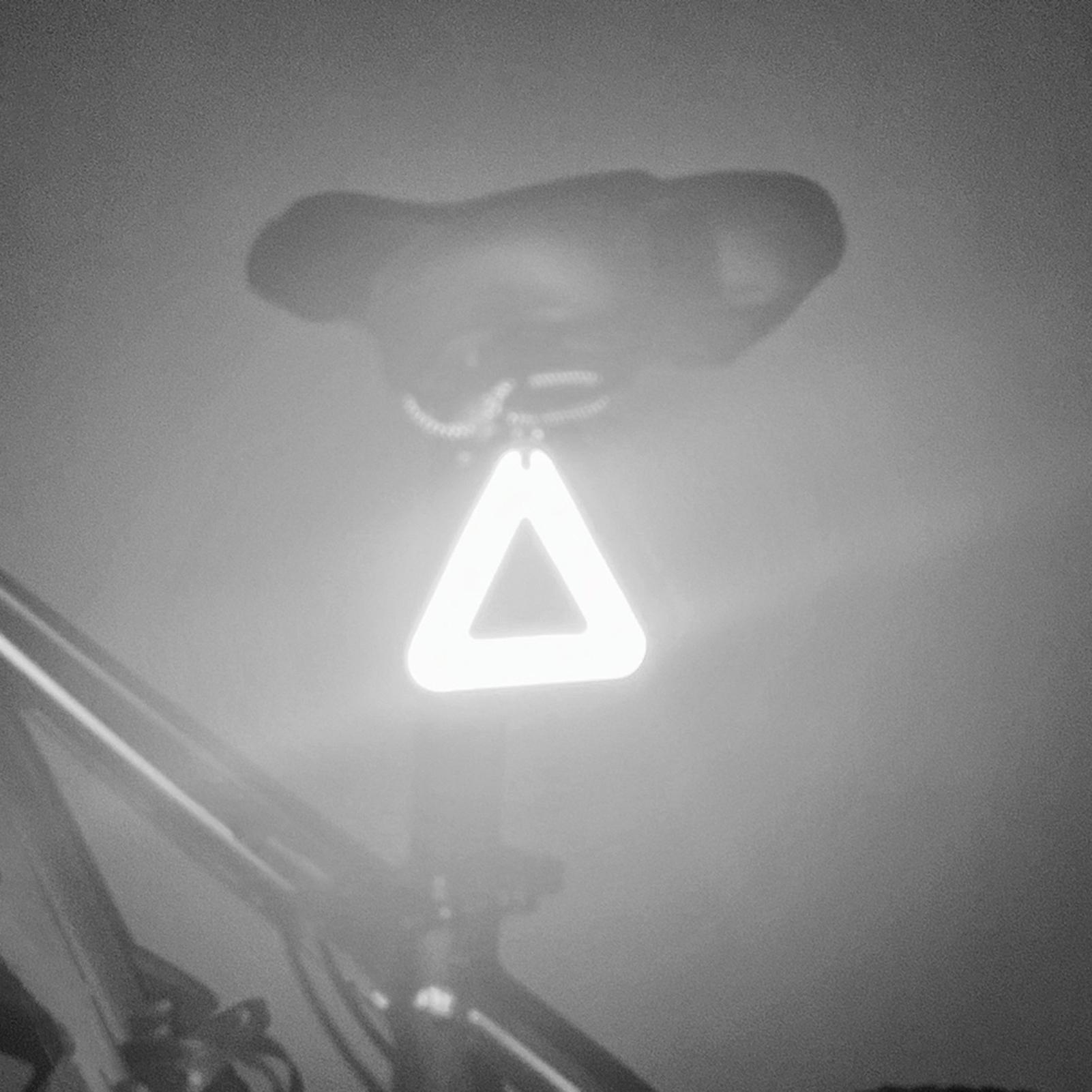 Reflective Pendants High Visib - Running Gear Usa ulasan dan harga