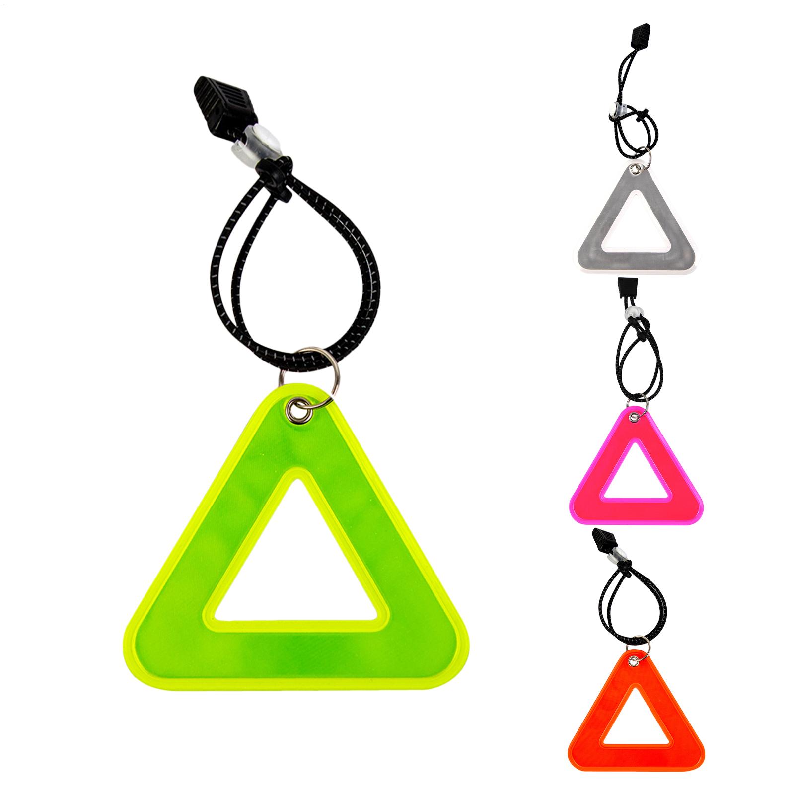 Reflective Pendants High Visib - Running Gear Usa ulasan dan harga