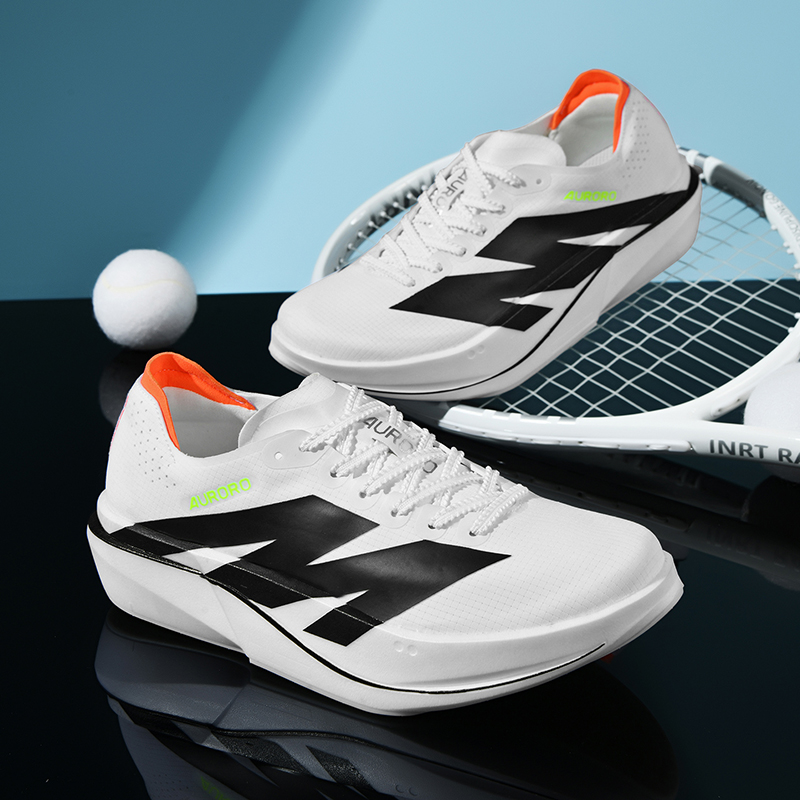 2026 New Running Shoes Men Wom - Ultragear Running ulasan dan harga