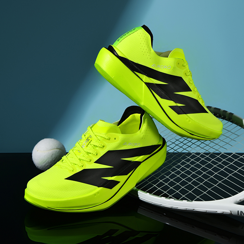 2026 New Running Shoes Men Wom - Ultragear Running ulasan dan harga