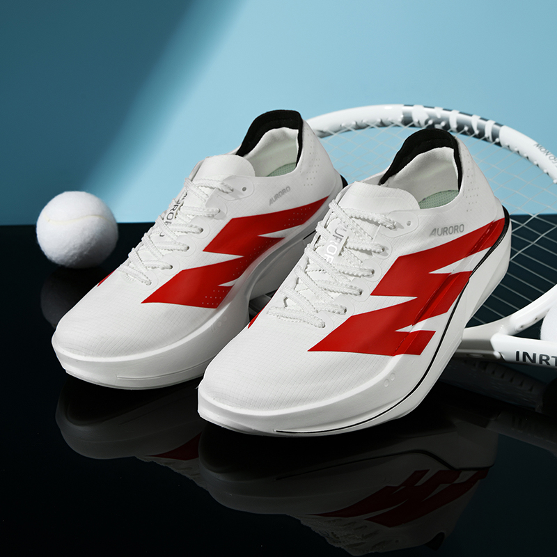 2026 New Running Shoes Men Wom - Ultragear Running ulasan dan harga