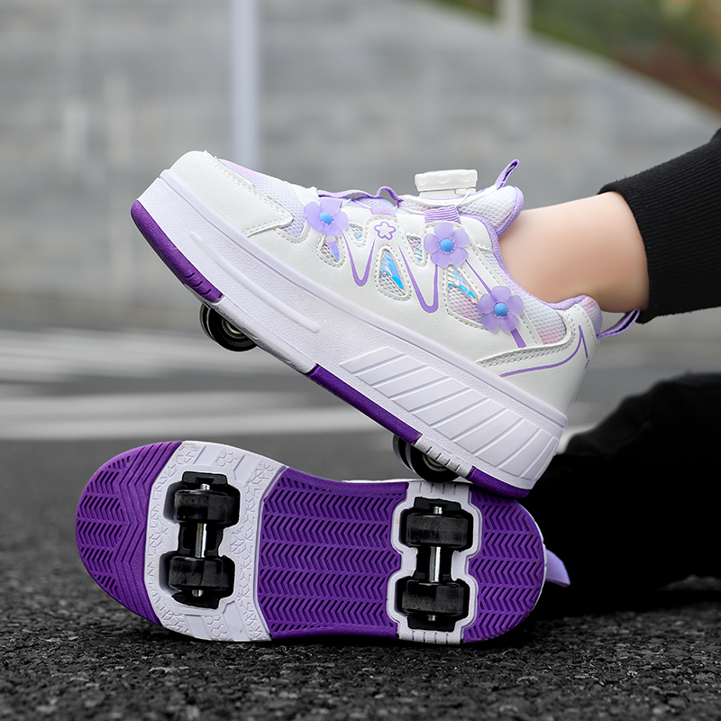 2026 Roller Skate Shoes Ultra- - Ultragear Running ulasan dan harga