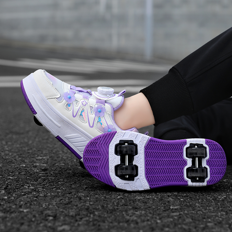 2026 Roller Skate Shoes Ultra- - Ultragear Running ulasan dan harga