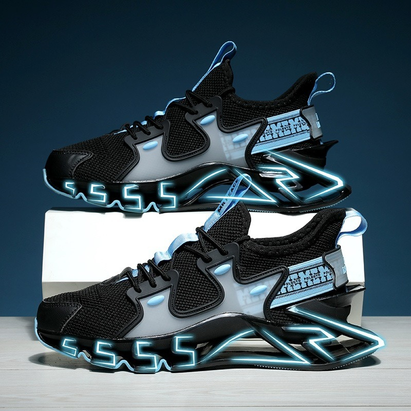 Shoes for Men Fashionable Casu - Ultragear Running ulasan dan harga