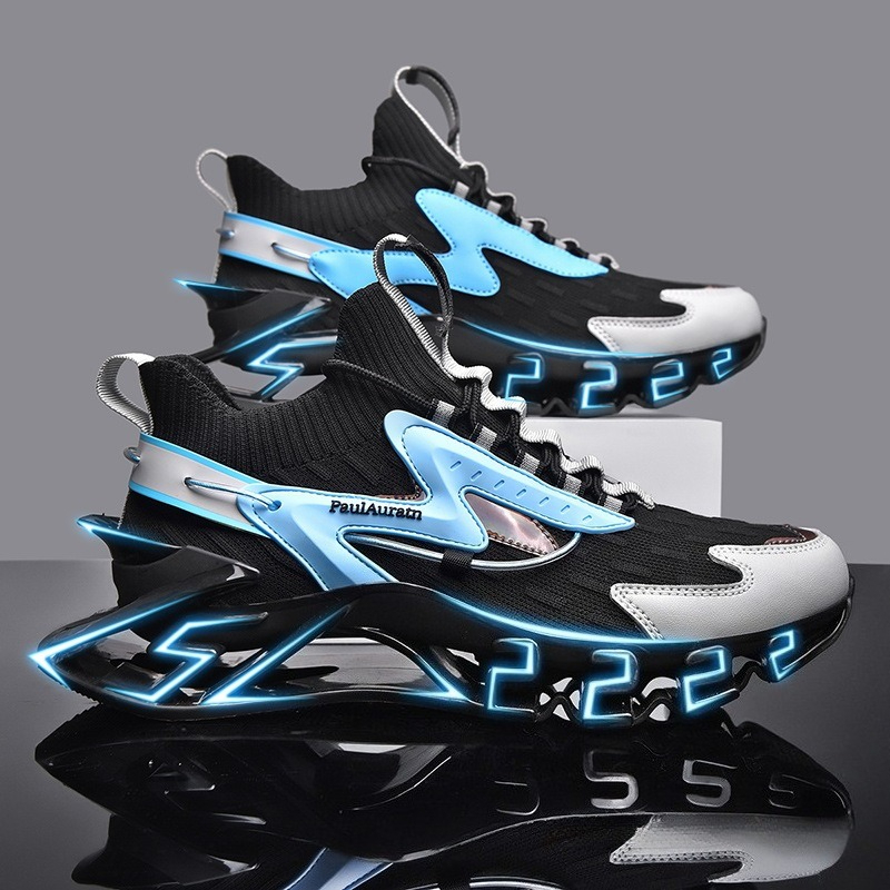 Shoes for Men Fashionable Casu - Ultragear Running ulasan dan harga