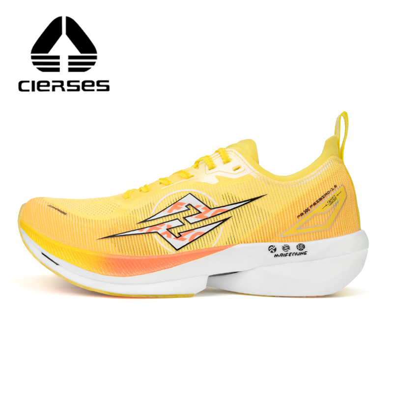 CIERSES MFXZG Carbon Plate Mar - Ultragear Running ulasan dan harga