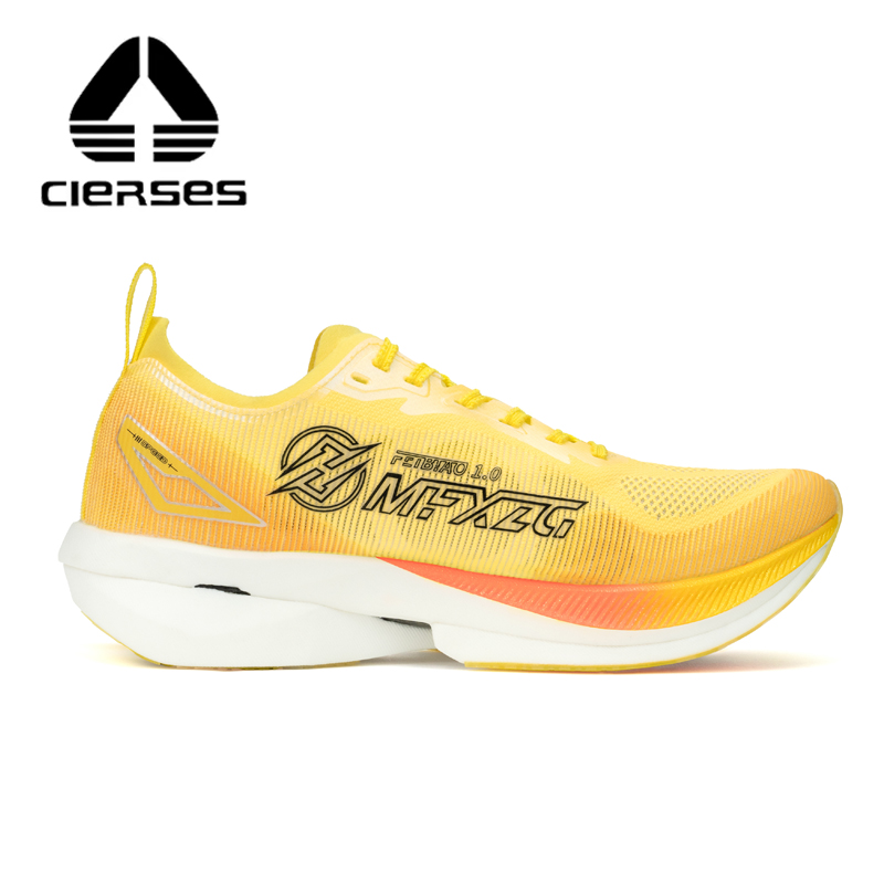 CIERSES MFXZG Carbon Plate Mar - Ultragear Running ulasan dan harga