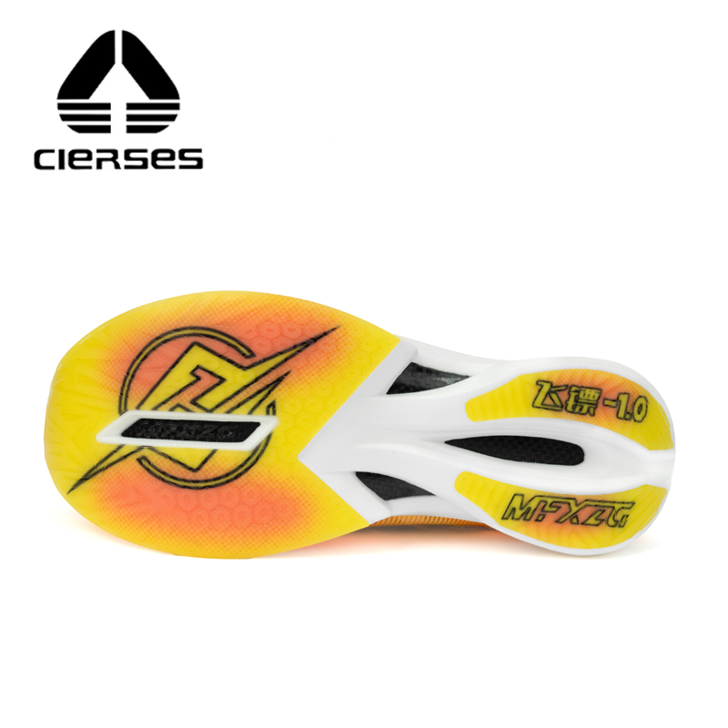 CIERSES MFXZG Carbon Plate Mar - Ultragear Running ulasan dan harga